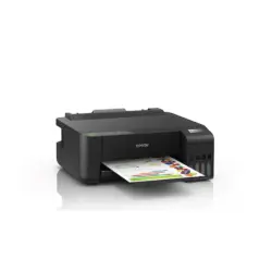 Máy In Phun Màu Epson EcoTank L1250 Chính Hãng (In, A4, USB, Wifi) - Ảnh 2