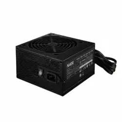 Nguồn Cooler Master Elite Nex N400 400W 230V Chính Hãng (MPW-4001-ACBN-BEU)