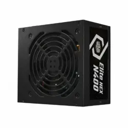 Nguồn Cooler Master Elite Nex N400 400W 230V Chính Hãng (MPW-4001-ACBN-BEU) - Ảnh 3