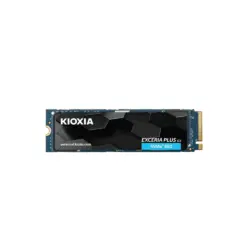 Ổ cứng SSD Kioxia Exceria Plus G3 2TB M.2 2280 NVMe PCIe Gen4 x4 (Đọc 5000MB/s - Ghi 3900MB/s)