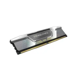 RAM Corsair Vengeance CUDIMM 48GB (2x24GB) DDR5 8400MT/s C40 Intel XMP Silver (CMKC48GX5M2X8400C40) - Ảnh 3