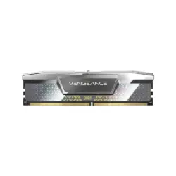 RAM Corsair Vengeance CUDIMM 48GB (2x24GB) DDR5 8400MT/s C40 Intel XMP Silver (CMKC48GX5M2X8400C40)