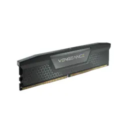 Ram Corsair Vengeance Black Heatspreader 32GB (16GB x 2) 5600MHz DDR5 (CMK32GX5M2B5600C40) Chính Hãng - Ảnh 3