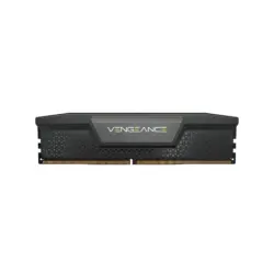 Ram Corsair Vengeance Black Heatspreader 32GB (16GB x 2) 5600MHz DDR5 (CMK32GX5M2B5600C40) Chính Hãng - Ảnh 2