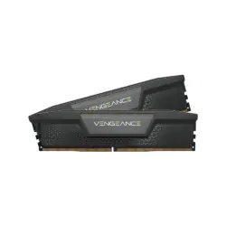 Ram Corsair Vengeance Black Heatspreader 32GB (16GB x 2) 5600MHz DDR5 (CMK32GX5M2B5600C40) Chính Hãng