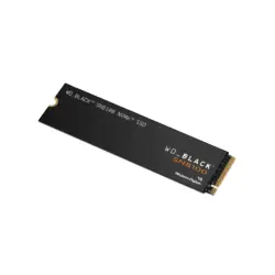 SSD WD Black SN8100 4TB NVMe PCIe Gen5 x4 WDS100T1X0M Chính Hãng (14,900MB/s và 14,000MB/s) - Ảnh 2