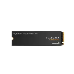 SSD WD Black SN8100 4TB NVMe PCIe Gen5 x4 WDS100T1X0M Chính Hãng (14,900MB/s và 14,000MB/s)