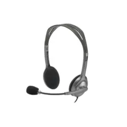 Tai Nghe Logitech H110 Stereo Headset