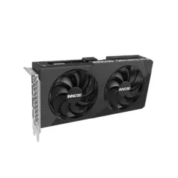 VGA INNO3D GeForce RTX 5050 Twin X2 8GB GDDR6 (N50502-08D6-174071N) - Ảnh 2