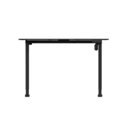 Bàn Nâng Hạ Điện WARRIOR WGT602 Black (Tải 80kg/ Cao 71-119cm/ 2 Nút Ghi Nhớ) - Ảnh 3