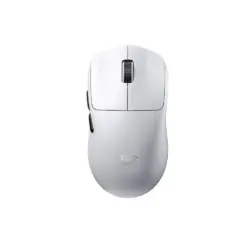 Chuột Gaming AULA SC800 Siêu Nhẹ Chính Hãng (40g/ 2.4 GHz/ Có Dây/ 650 IPS)