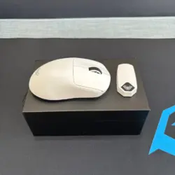 Chuột Gaming AULA SC800 Siêu Nhẹ Chính Hãng (40g/ 2.4 GHz/ Có Dây/ 650 IPS) - Ảnh 4