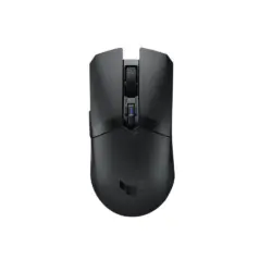 Chuột Gaming Không Dây Asus TUF Gaming M4 Wireless Chính Hãng (2.4GHz/ Bluetooth/ 12000 DPI/ 62 Gram)