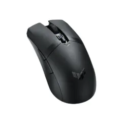 Chuột Gaming Không Dây Asus TUF Gaming M4 Wireless Chính Hãng (2.4GHz/ Bluetooth/ 12000 DPI/ 62 Gram) - Ảnh 3