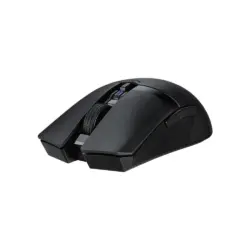 Chuột Gaming Không Dây Asus TUF Gaming M4 Wireless Chính Hãng (2.4GHz/ Bluetooth/ 12000 DPI/ 62 Gram) - Ảnh 4