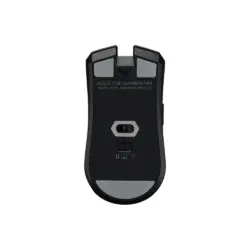 Chuột Gaming Không Dây Asus TUF Gaming M4 Wireless Chính Hãng (2.4GHz/ Bluetooth/ 12000 DPI/ 62 Gram) - Ảnh 2