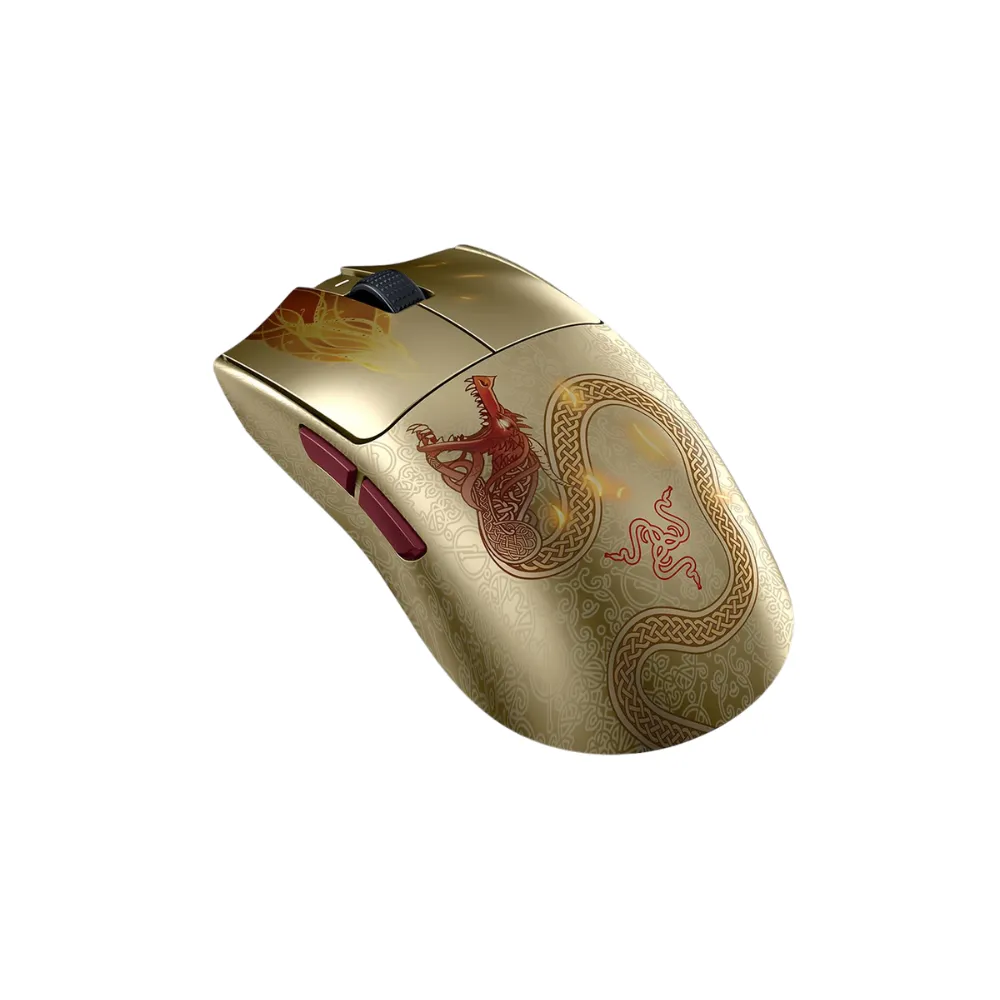 Chuột Gaming RAZER Viper V3 Pro CS2 (Couter-Strike 2) Edtion (3) Chuột Gaming RAZER Viper V3 Pro CS2 (Couter-Strike 2) Edtion Chính Hãng (RZ01-05120800-R3M1) - Ảnh 3