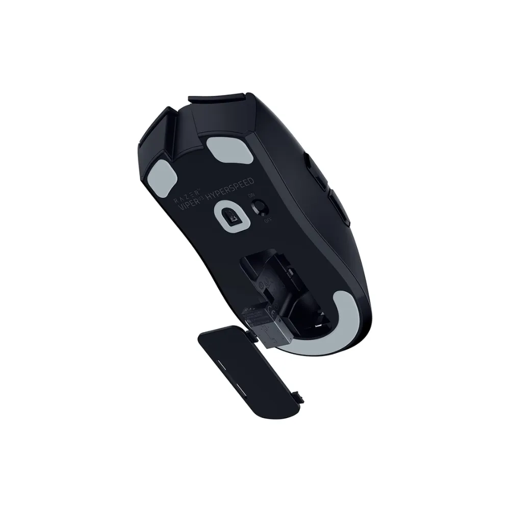 Chuột Gaming Razer Viper V3 Hyperspeed Chính Hãng (RZ01-04910100-R3M1) (4) Chuột Gaming Razer Viper V3 Hyperspeed Chính Hãng (RZ01-04910100-R3M1) - Ảnh 4