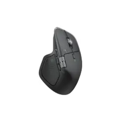 Chuột Không Dây Logitech MX Master 4 Chính Hãng (910-007565) - Ảnh 2
