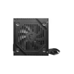 Nguồn Máy Tính MSI MAG A650BNL (80 Plus Bronze/ 650W) - Ảnh 2