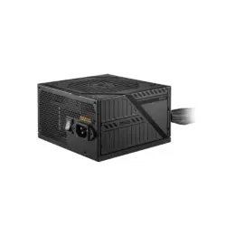 Nguồn Máy Tính MSI MAG A650BNL (80 Plus Bronze/ 650W)