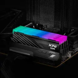 RAM DDR5 ADATA Lancer Blade RGB Kit 32GB Chính Hãng (16GBx2/ 6000MHz) - Ảnh 5