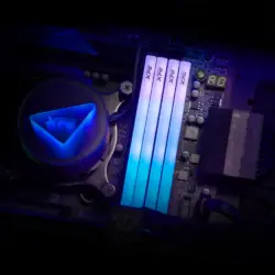 RAM DDR5 ADATA Lancer Blade RGB Kit 32GB Chính Hãng (16GBx2/ 6000MHz) - Ảnh 4