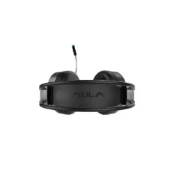 Tai Nghe Gaming AULA S608 (Có Dây/ RGB/ Jack 3.5mm) - Ảnh 4