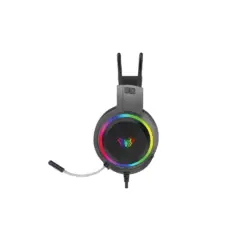 Tai Nghe Gaming AULA S608 (Có Dây/ RGB/ Jack 3.5mm) - Ảnh 2
