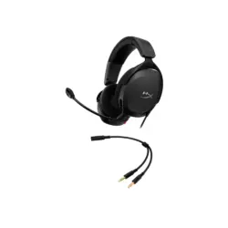 Tai Nghe Gaming HP HyperX Cloud Stinger Core II (Có dây/ DTS/ Khử Ồn) - Ảnh 5