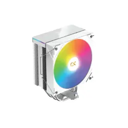 Tản Nhiệt Khí CPU Xigmatek AK4 Digital Arctic (EN46063)