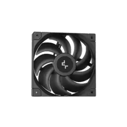 Tản Nhiệt Nước DeepCool MYSTIQUE 240 Chính Hãng (Màn hình hiển thị/ 3400 RPM) - Ảnh 3