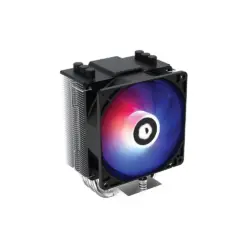 Tản nhiệt Khí CPU ID-COOLING SE-903-XT Chính Hãng (Socket LGA1700/1200/115X & AM5/AM4, 3 ống đồng, 130W TDP)