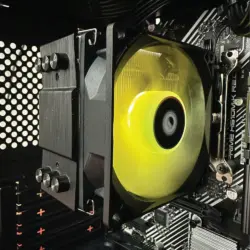 Tản nhiệt Khí CPU ID-COOLING SE-903-XT Chính Hãng (Socket LGA1700/1200/115X & AM5/AM4, 3 ống đồng, 130W TDP) - Ảnh 3