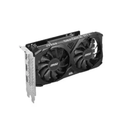 VGA MSI GeForce RTX 3050 VENTUS 2X 6G OC Chính Hãng - Ảnh 3