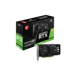 VGA MSI GeForce RTX 3050 VENTUS 2X 6G OC Chính Hãng