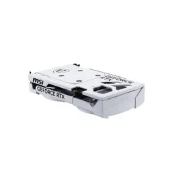 VGA MSI GeForce RTX 5060 Ventus 2X OC White 8GB GDDR7 Chính Hãng (G5060-8V2CW) - Ảnh 4
