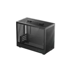 Vỏ Case DeepCool CH160 Plus Black Chính Hãng (R-CH160-BKNGI0-G)