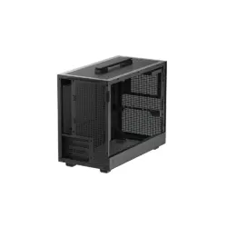 Vỏ Case DeepCool CH160 Plus Black Chính Hãng (R-CH160-BKNGI0-G) - Ảnh 3