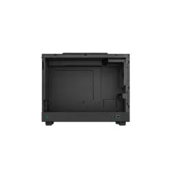 Vỏ Case DeepCool CH160 Plus Black Chính Hãng (R-CH160-BKNGI0-G) - Ảnh 2