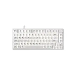 Bàn Phím Cơ Gaming DareU EK75 (Có dây, Dream Switch, Type-C)