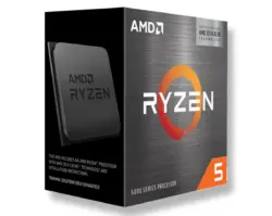 PC Gaming Đại Việt Viper Strike (Ryzen 5 5500, 16GB, 256GB, RX 6500 XT) - Ảnh 2