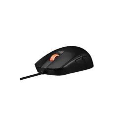 Chuột Gaming Asus ROG Strix Impact III Chính Hãng (USB 2.0, 1200 dpi, 59g, Màu Đen, ARGB) - Ảnh 3