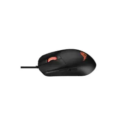 Chuột Gaming Asus ROG Strix Impact III Chính Hãng (USB 2.0, 1200 dpi, 59g, Màu Đen, ARGB) - Ảnh 4