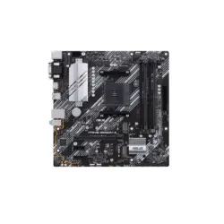 Mainboard Asus B550M-A Prime II (AM4/ 4 Khe ram/ mATX) - Ảnh 2