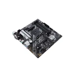 Mainboard Asus B550M-A Prime II (AM4/ 4 Khe ram/ mATX) - Ảnh 3