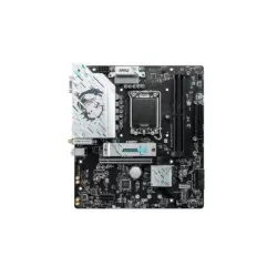 Mainboard MSI B760M Gaming Wifi DDR5 (Intel 12, 13, 14th / WIFI 6E/ Bluetooth 5.3) - Ảnh 2
