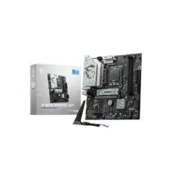 Mainboard MSI B760M Gaming Wifi DDR5 (Intel 12, 13, 14th / WIFI 6E/ Bluetooth 5.3)
