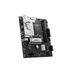 Mainboard MSI B760M Gaming Wifi DDR5 (Intel 12, 13, 14th / WIFI 6E/ Bluetooth 5.3) - Ảnh 3