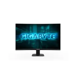Màn Hình Cong Gaming Gigabyte GS27FC2 Chính Hãng (1500R FHD/ 240 Hz/ VA/ 1ms) - Ảnh 2